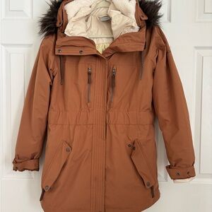 Women’s Columbia Payton Pass Interchangeable Jacket
